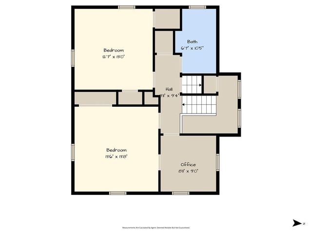 820 Union Street, Oskaloosa, KS 66066