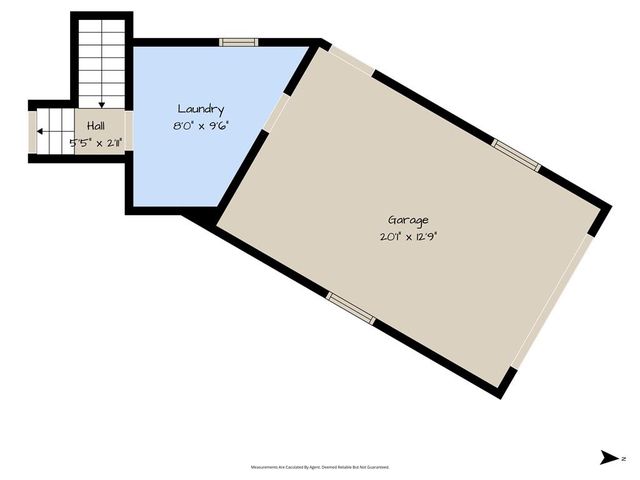 820 Union Street, Oskaloosa, KS 66066