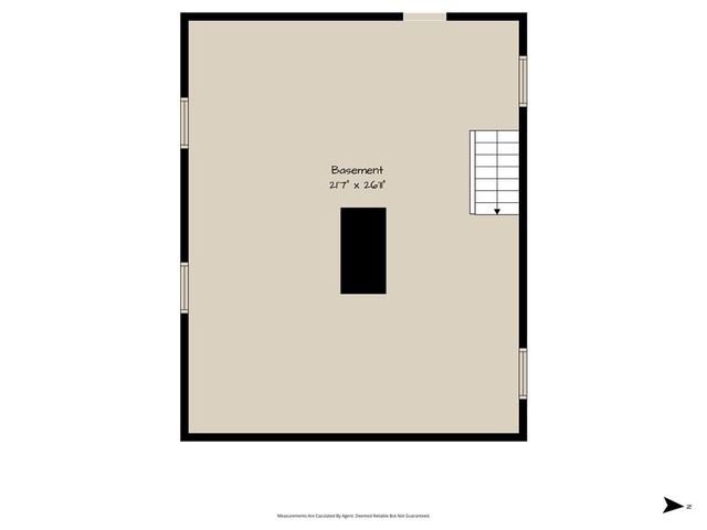820 Union Street, Oskaloosa, KS 66066
