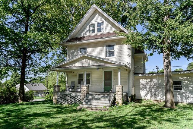 820 Union Street, Oskaloosa, KS 66066