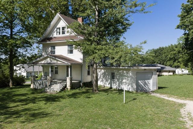 820 Union Street, Oskaloosa, KS 66066