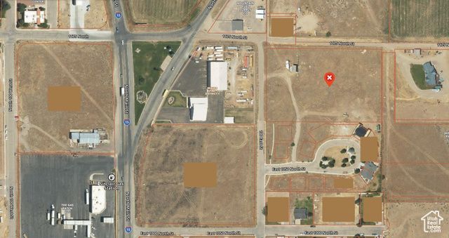 1120 N 100 E, Beaver, UT 84713