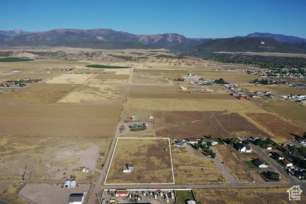 1120 N 100 E, Beaver, UT 84713