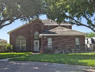 205 Oregano Street, Edinburg, TX 78541