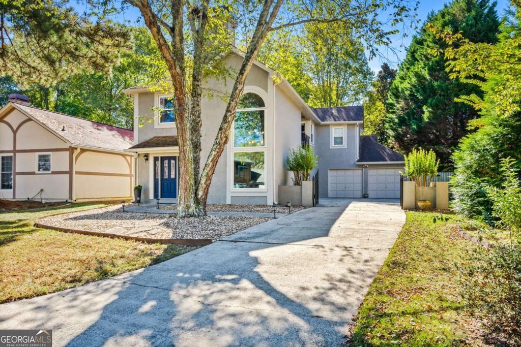 1050 Essex Court, Alpharetta, GA 30004