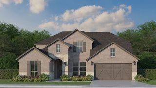 150 Longhorn Bend, Rhome, TX 76078