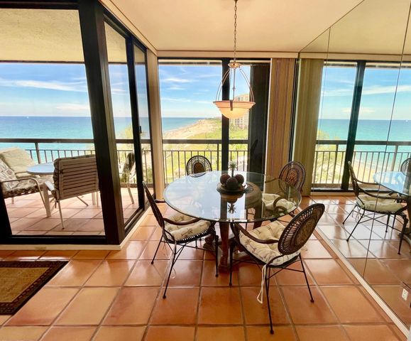4000 N Ocean Drive 902, Singer Island, FL 33404