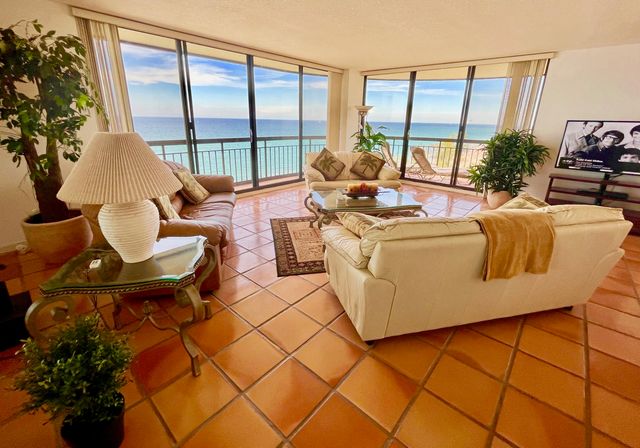 4000 N Ocean Drive 902, Singer Island, FL 33404