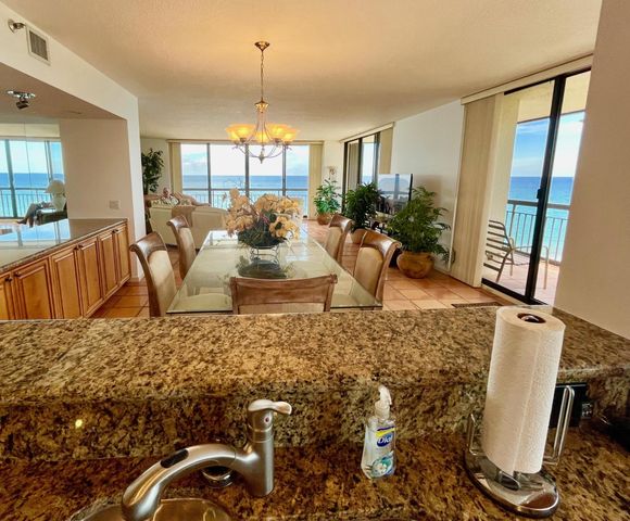 4000 N Ocean Drive 902, Singer Island, FL 33404