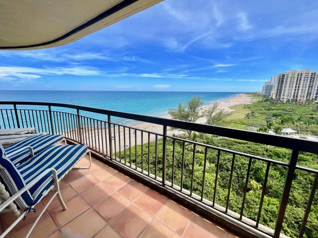 4000 N Ocean Drive 902, Singer Island, FL 33404