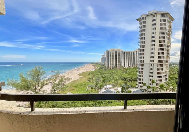 4000 N Ocean Drive 902, Singer Island, FL 33404