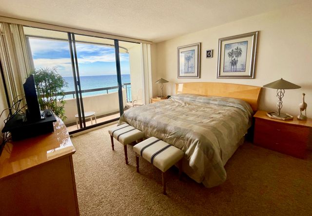 4000 N Ocean Drive 902, Singer Island, FL 33404