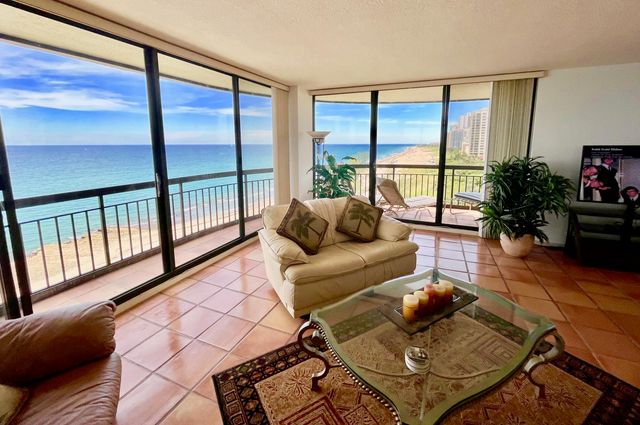 4000 N Ocean Drive 902, Singer Island, FL 33404