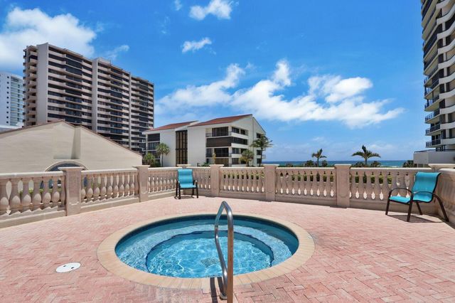 4000 N Ocean Drive 902, Singer Island, FL 33404