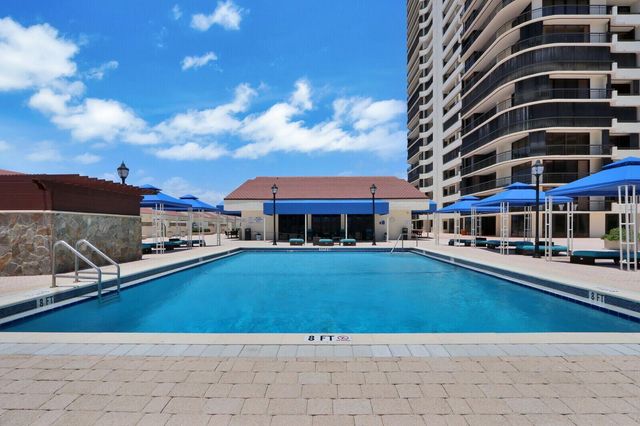 4000 N Ocean Drive 902, Singer Island, FL 33404