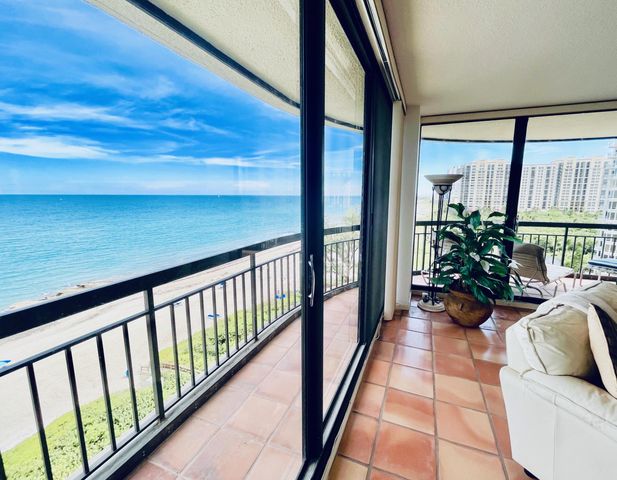 4000 N Ocean Drive 902, Singer Island, FL 33404