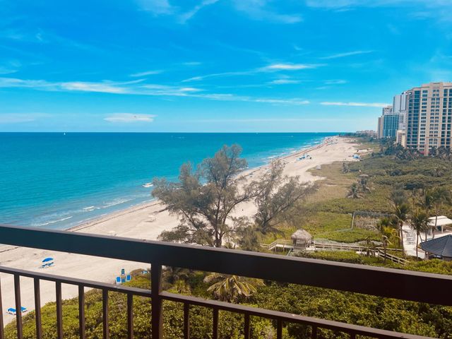 4000 N Ocean Drive 902, Singer Island, FL 33404