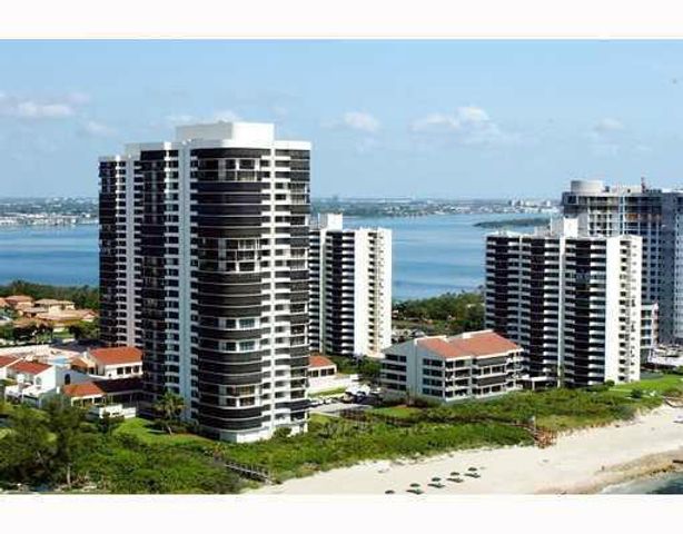4000 N Ocean Drive 902, Singer Island, FL 33404