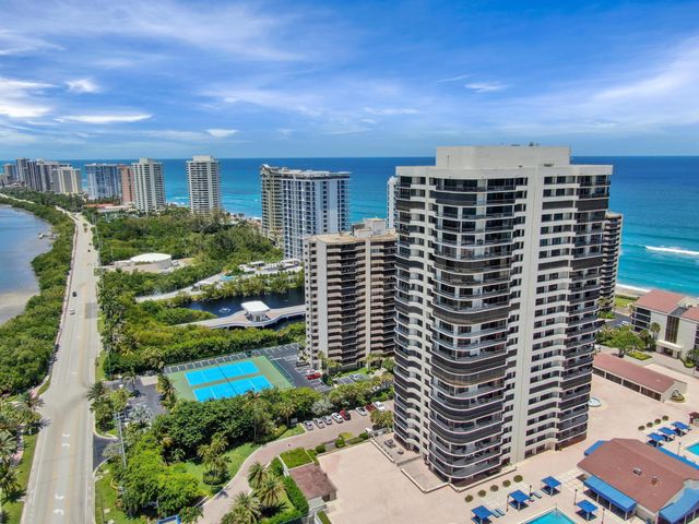 4000 N Ocean Drive 902, Singer Island, FL 33404