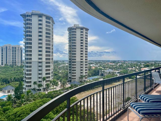 4000 N Ocean Drive 902, Singer Island, FL 33404