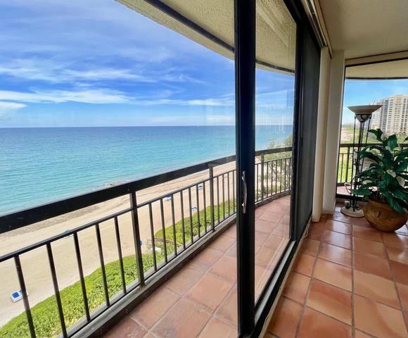 4000 N Ocean Drive 902, Singer Island, FL 33404