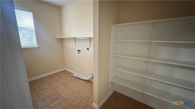 834 Red Fern Drive, Harker Heights, TX 76548