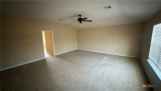 834 Red Fern Drive, Harker Heights, TX 76548