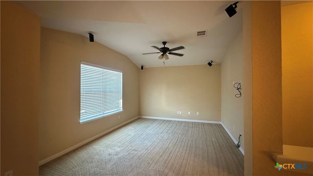 834 Red Fern Drive, Harker Heights, TX 76548