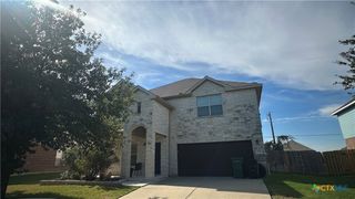 834 Red Fern Drive, Harker Heights, TX 76548