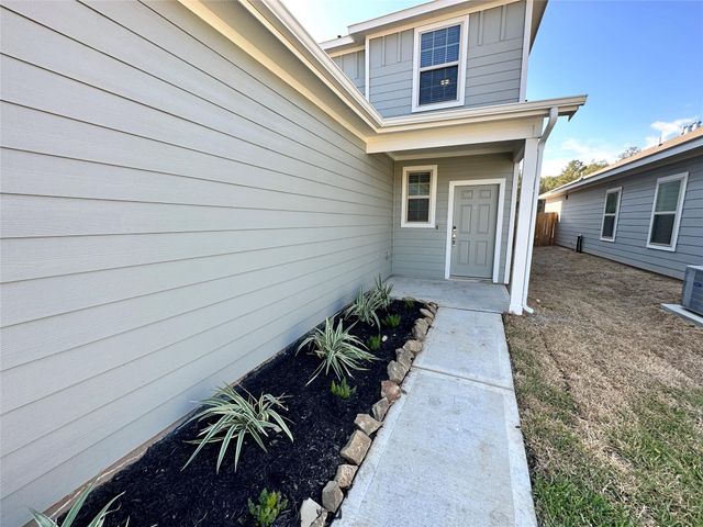 16622 Moss Lane, Porter, TX 77365