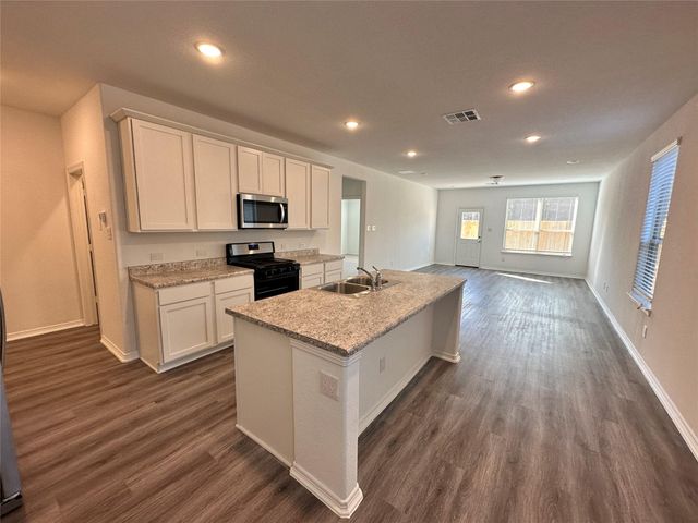 16622 Moss Lane, Porter, TX 77365