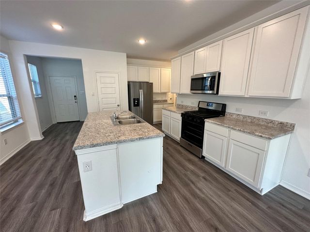 16622 Moss Lane, Porter, TX 77365