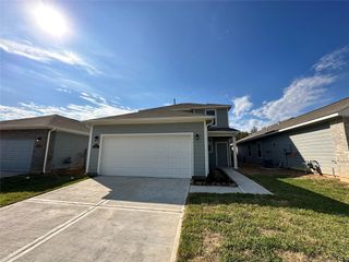 16622 Moss Lane, Porter, TX 77365