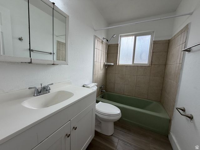 1241 S 300 E, Salt Lake City, UT 84121