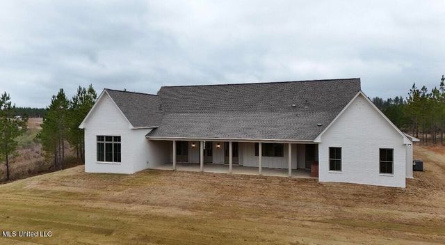 1208 Patriotic Circle, Brandon, MS 39047