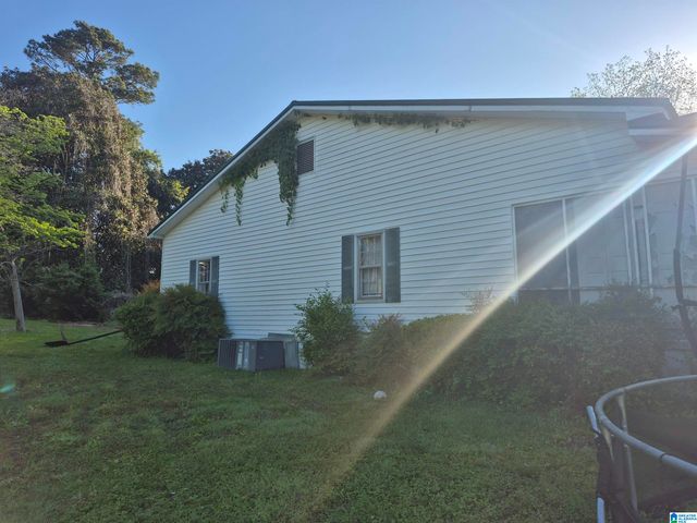 810 PEACHTREE STREET, Roanoke, AL 36274