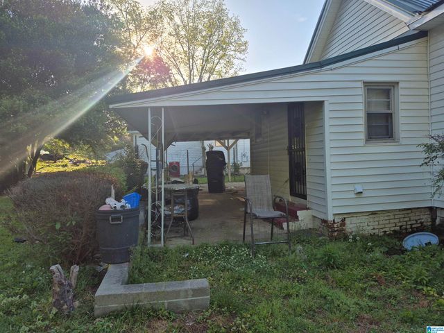 810 PEACHTREE STREET, Roanoke, AL 36274