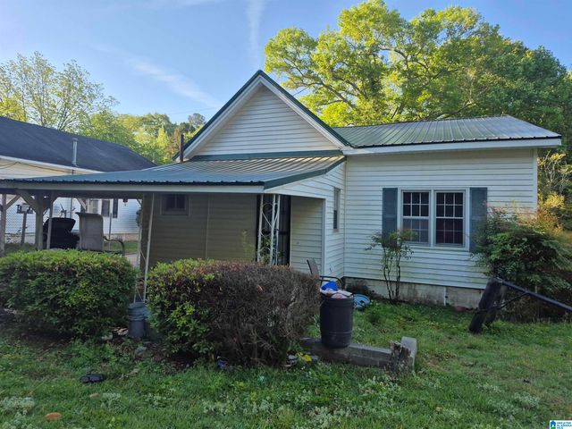 810 PEACHTREE STREET, Roanoke, AL 36274