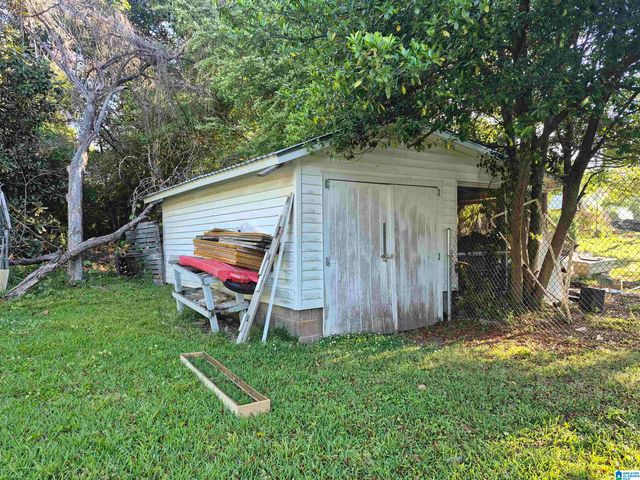 810 PEACHTREE STREET, Roanoke, AL 36274