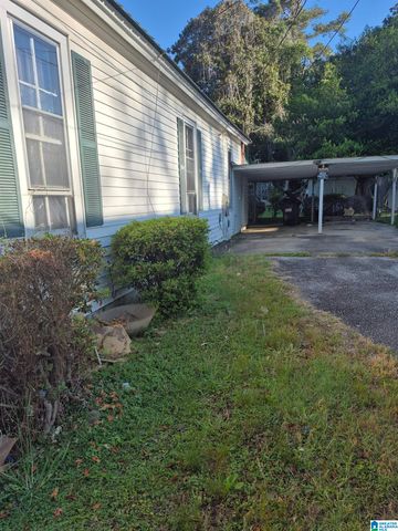 810 PEACHTREE STREET, Roanoke, AL 36274