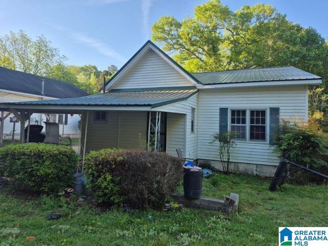 810 PEACHTREE STREET, Roanoke, AL 36274