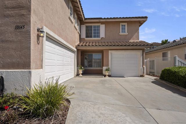 10145 Challenger Ct, Spring Valley, CA 91978