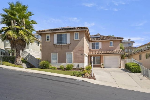 10145 Challenger Ct, Spring Valley, CA 91978