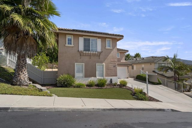 10145 Challenger Ct, Spring Valley, CA 91978