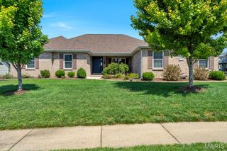 2211 Blue Lake Drive, Wentzville, MO 63385
