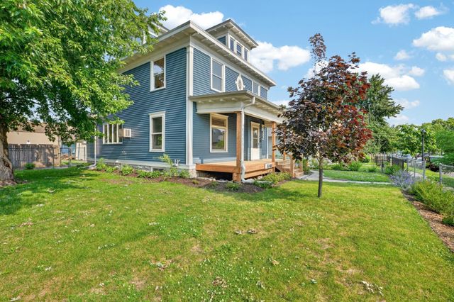 3048 Columbus Avenue, Minneapolis, MN 55407