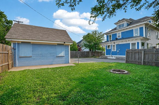 3048 Columbus Avenue, Minneapolis, MN 55407