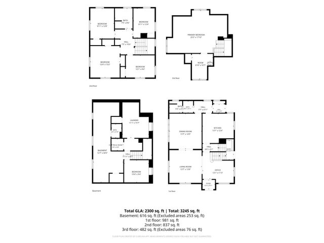 3048 Columbus Avenue, Minneapolis, MN 55407