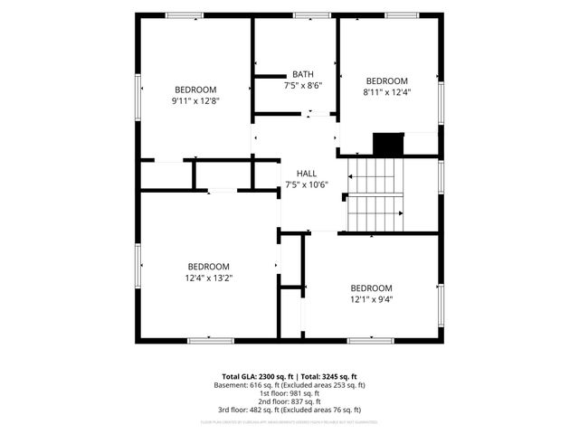 3048 Columbus Avenue, Minneapolis, MN 55407