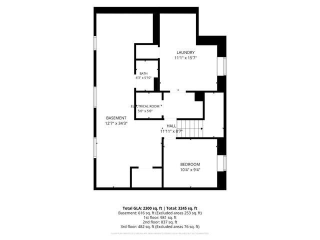 3048 Columbus Avenue, Minneapolis, MN 55407